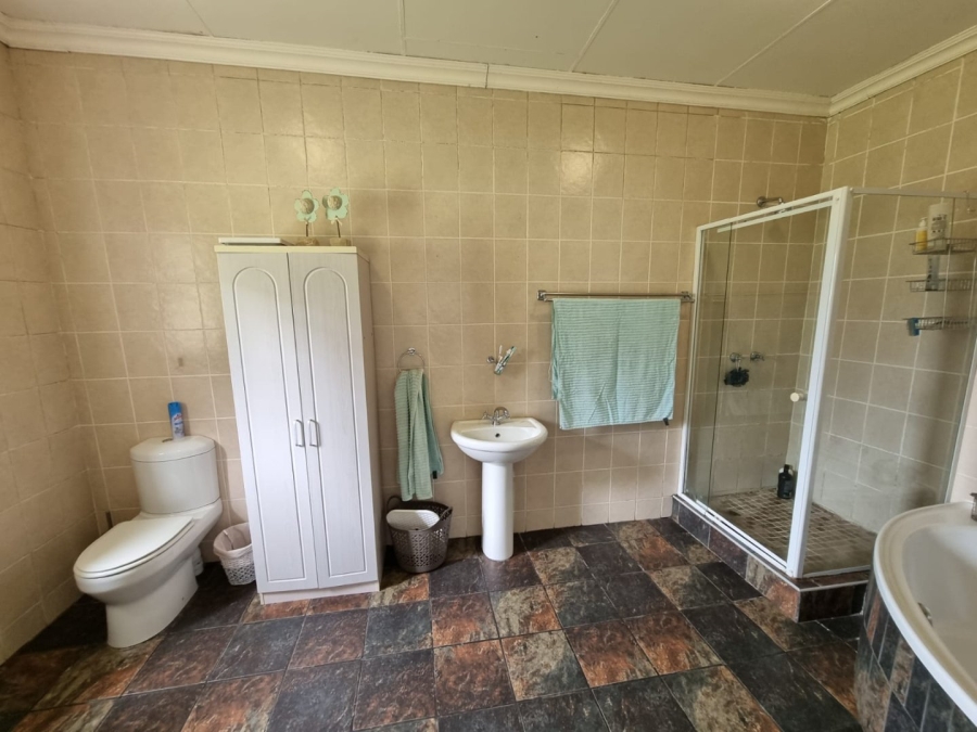 To Let 2 Bedroom Property for Rent in Bethlehem Rural Free State